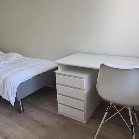 Sentralt Fredrikstad, Borggata 18 *