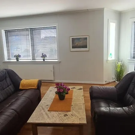 Sentralt Fredrikstad, Borggata 18