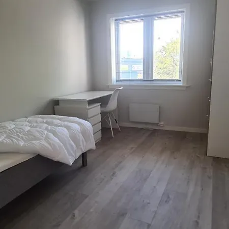 Sentralt Fredrikstad, Borggata 18 * Fredrikstad