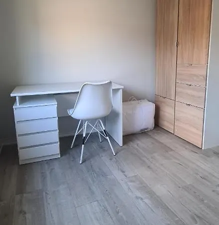 Sentralt Fredrikstad, Borggata 18 Fredrikstad