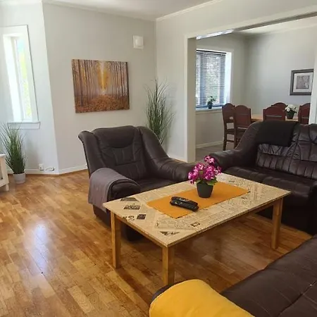 Sentralt Fredrikstad, Borggata 18 Fredrikstad